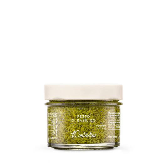 Pesto di Basilico
